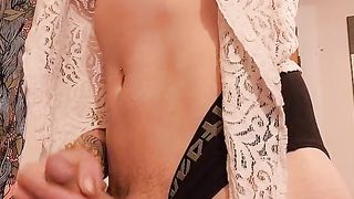 Just a Gal with a tiny Additional