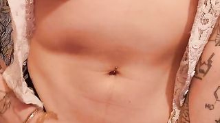 Just a Gal with a tiny Additional