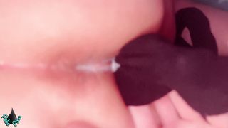 Polieana First-Ever Time Assfucking Monstrous Internal Cumshot From Trans Gf Jessica Bloom