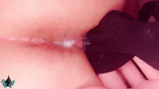 Polieana First-Ever Time Assfucking Monstrous Internal Cumshot From Trans Gf Jessica Bloom