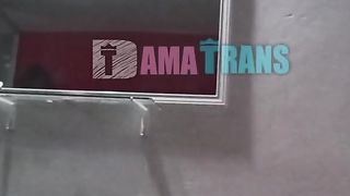 garganta profunda travesti mamando a maduro en hotel de puebla