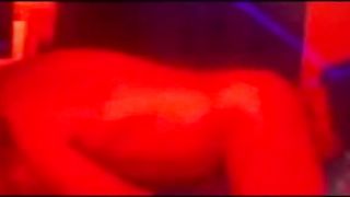 Femboy Crossdresser assfuck boned rock-hard by domineering Cuban tranny