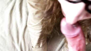 Monstrous Shaft Plumb inhale Shemale Hoe Ekaterina Krieg SADISM & MASOCHISM Female Dom Domme Eva Spandex Strap Dildo T-Model