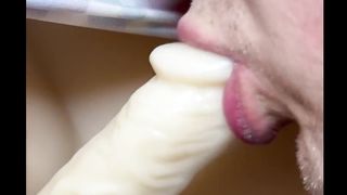 Shemale Bang-Out Nymph with Flawless Cupcakes in a COCK-SQUEEZING Sundress