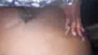 Meet a t-model at coffee store in she plowed me on my porch