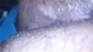 Meet a t-model at coffee store in she plowed me on my porch