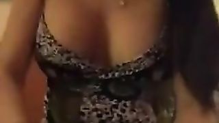 Japanese TRANSSEXUAL with meaty Bone begging to be gargled