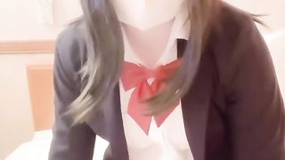 女,オナニー,アナル,美人,可愛い,日本人