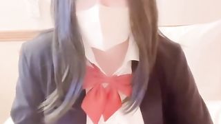 女,オナニー,アナル,美人,可愛い,日本人