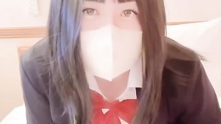 女,オナニー,アナル,美人,可愛い,日本人