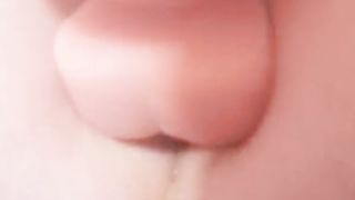Bum onanism