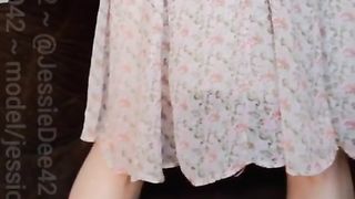 Jizz have fun with me?