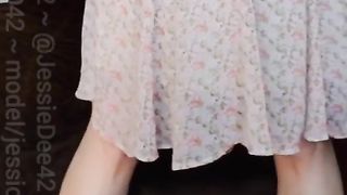 Jizz have fun with me?