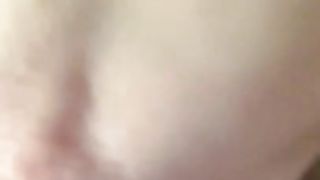 Trans Damsel Shoots A Load In Underpants Part two