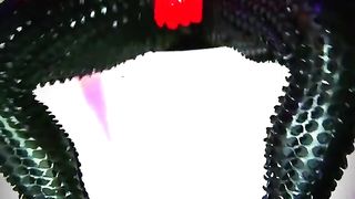 Sissy Spandex Dominatrix Adore