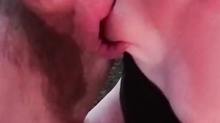 Point Of View sissy super-bitch bj's knob