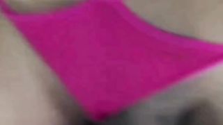 Flapping my she-male man sausage for you - Woke up sensing jaw-dropping already