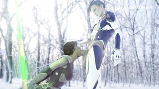 PREMIUM 3 DIMENSIONAL T-Model Animations / MARCH 2023 Bevy