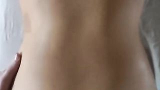 Trans female gets nailed