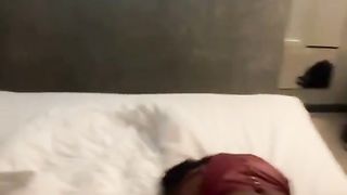 Joy In Aarhus Denmark