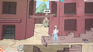 FUCKERMAN - Destroying Testicles - total version