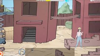 FUCKERMAN - Destroying Testicles - total version