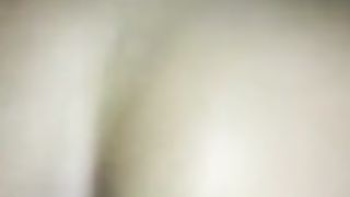 he ravages me and blows a load on my nut