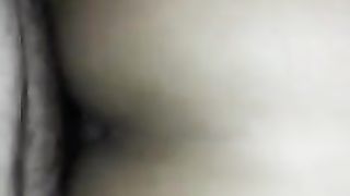 he ravages me and blows a load on my nut