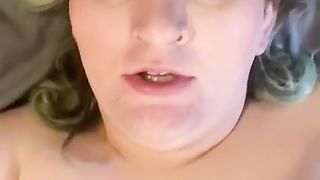 POINT OF VIEW You Screw A Trans Nymphs Arse