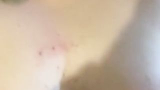 POINT OF VIEW You Screw A Trans Nymphs Arse