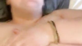 POINT OF VIEW You Screw A Trans Nymphs Arse