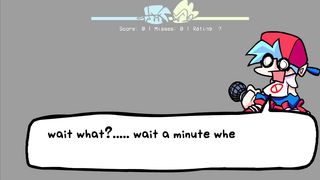 Friday Night Funkin' SexMod Sextion #2 Gameplay