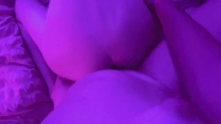 POINT OF VIEW teenie trans gets rode rock hard by trans woman