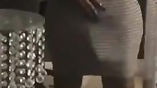 Who’s thirsty for her?