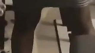 Who’s thirsty for her?