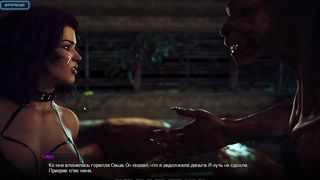 Finish Gameplay - City of Cracked Dreamers, Part 17