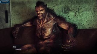 Finish Gameplay - City of Cracked Dreamers, Part 17