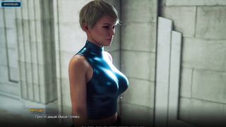 Finish Gameplay - City of Cracked Dreamers, Part 17