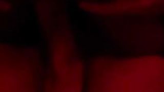 Crimson Light Sensational