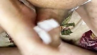 Onlyfans @tsjadeperfume - Obese Pre-Op Light-Haired Transgender Princess is back with a sizzling teaser (epic swelling)