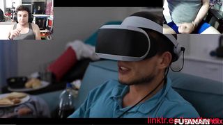 Hermaphroditism Compilation - Response