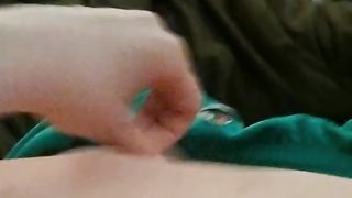 POINT OF VIEW A shemale uses you as a bang fucktoy in the morning