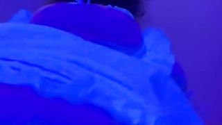 PHAT ASS WHITE GIRL ASS UPSKIRT