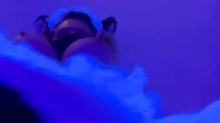 PHAT ASS WHITE GIRL ASS UPSKIRT