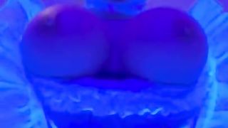 PHAT ASS WHITE GIRL ASS UPSKIRT