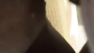 Coming Home After a 36hr Duty, Naughty Gf