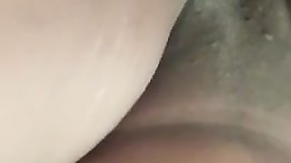 Coming Home After a 36hr Duty, Naughty Gf