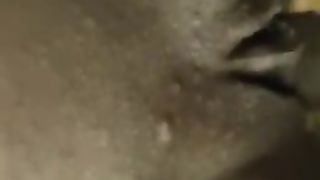 Coming Home After a 36hr Duty, Naughty Gf