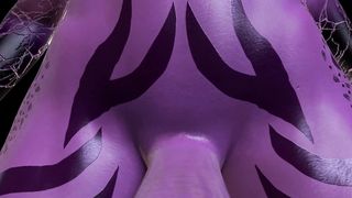 A Pet of the Succubus FPOV