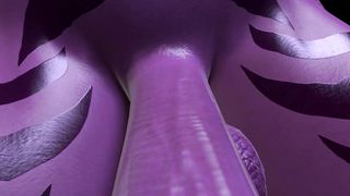 A Pet of the Succubus FPOV